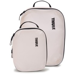 Thule Compression Packing Cube Set White