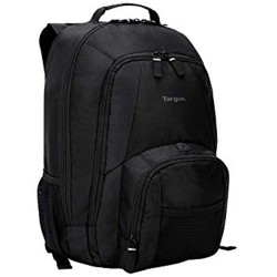 Targus - Groove Backpack [Negro/Gris] 15.4"