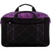 Targus - Maletín Funda 16" Pulse Negro Morado