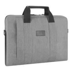 Targus 16" citysmart slip case gray