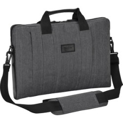 Targus 16" citysmart slip case gray