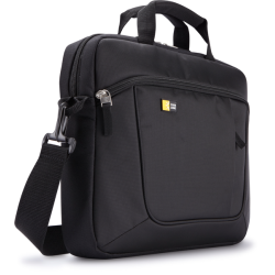 Case Logic 14.1 LAPTOP AND IPAD SLIM CASE, AUA-314BLK