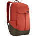 Thule Lithos Backpack 20L Rooibos/forest Night