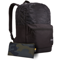 Case Logic Founder 26L Backpack Black