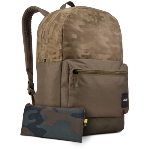 Case Logic Founder 26L Backpack Olive Night Camo