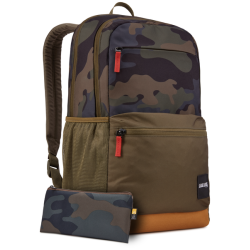 Case Logic Uplink 26L Backpack Olive Camo/Cumin