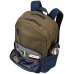 Case Logic Query Backpack 29L Olive Night/Dress Blue