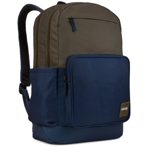 Case Logic Query Backpack 29L Olive Night/Dress Blue