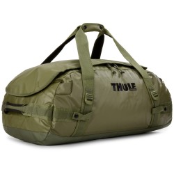 Thule Chasm 70L Olivine