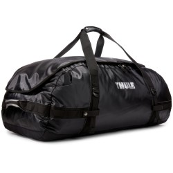 Thule Chasm 130L Black