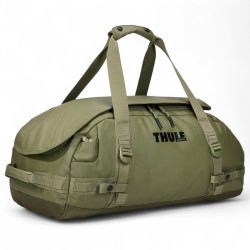 Thule Chasm 40L Duffel Bag Olivine