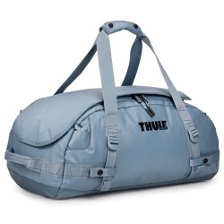 Thule Chasm 40L Duffel Bag Pond Gray