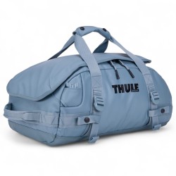 Thule Chasm 30L Duffel Bag Mid Blue