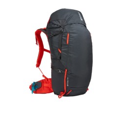 Thule AllTrail Men's Hiking Backpack 45L Obsidian