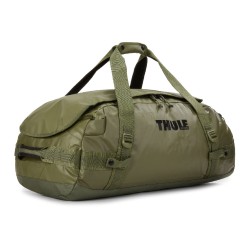 Thule Chasm 70L Olivine