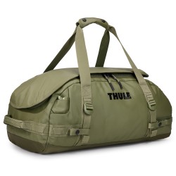 Thule Chasm 40L Duffel Bag Olivine
