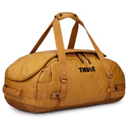 Thule Chasm 40L Duffel Bag Golden Brown