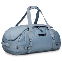 Thule Chasm 40L Duffel Bag Pond Gray