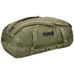 Thule Chasm 70L Olivine