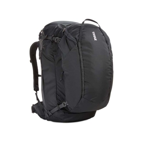 Thule Landmark 70L Men's Travel Pack Obsidian