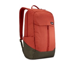 Thule Lithos Backpack 20L Rooibos/forest Night