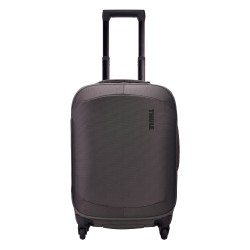 Thule Subterra 2 Carry On Spinner Vetiver Gray