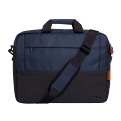 Trust Lisboa ECO laptop bag for 16" laptops Blue
