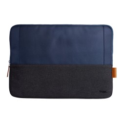 Trust Lisboa 16 " Laptop Sleeve Blue