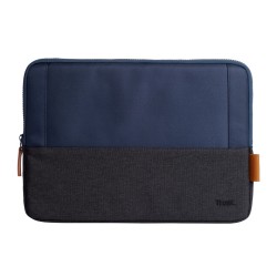 Trust Lisboa 13,3" Laptop Sleeve Blue