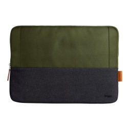 Trust Lisboa 16 " Laptop Sleeve Green