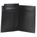 Leather Passport Cover