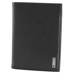 Leather Passport Cover