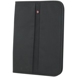 Victorinox - Profesional Pad Folio Black