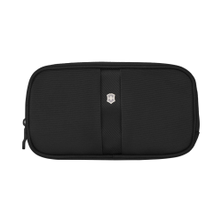 VX, TA 5.0, Overnight Essentials Kit, Black
