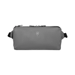 VX, TA Edge, Packable Crossbody Bag,, Grey