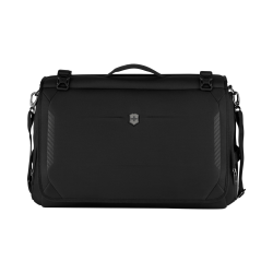 VX. Crosslight, Garment Bag, Black