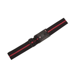 Victorinox Travel Sentry Aproved Lockable Luggage Strap