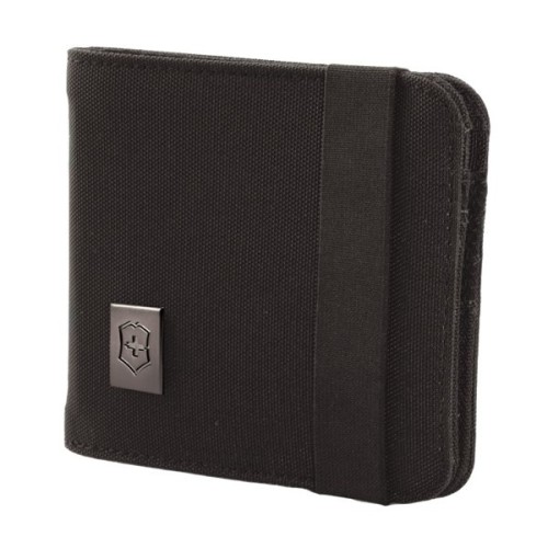 Bi-Fold Wallet