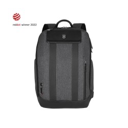 VX Arquitecture Urban 2, Citi BackPack, Melange Grey/Black