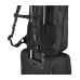 VX, Altmont Professional, Vertical-Zip Laptop Backpack, Black
