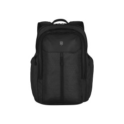 VX, Altmont Professional, Vertical-Zip Laptop Backpack, Black