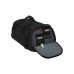 VX,Vx Sport EVO, 2-in-1 Backpack/Duffel, Black/Black