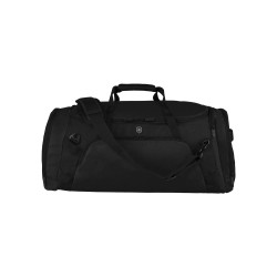 VX,Vx Sport EVO, 2-in-1 Backpack/Duffel, Black/Black