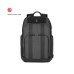 VX, Architecture Urban2, Deluxe Backpack, Melange Grey/Black