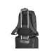VX, Architecture Urban2, Deluxe Backpack, Melange Grey/Black