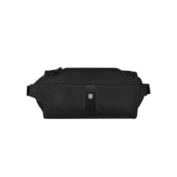 VX, Travel Accessories EXT, Lumbar Pack, RFID, Black