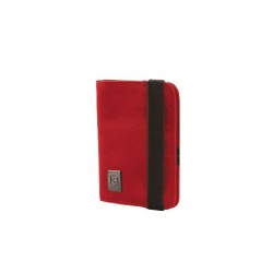 PASSPORT HOLDER WITH RFID PROTECTIONLOT