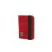 PASSPORT HOLDER WITH RFID PROTECTIONLOT