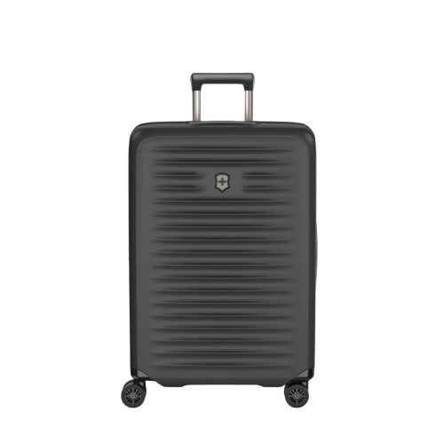 Airox Advanced, Mediun Case, Black