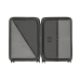 Airox Advanced, Mediun Case, Black